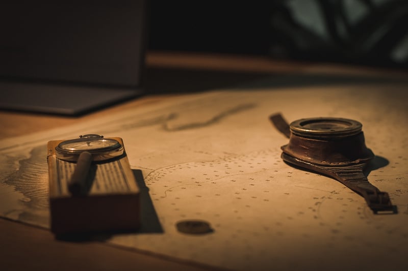 Temporal Navigation Guide