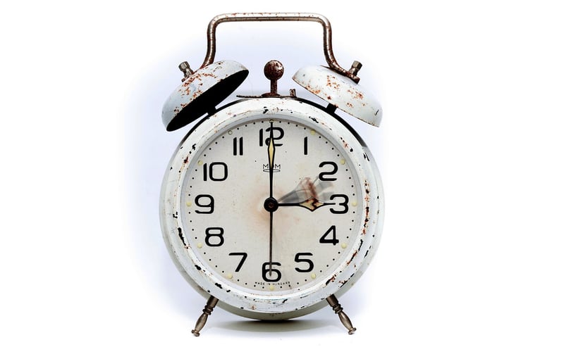 Time Displacement Device
